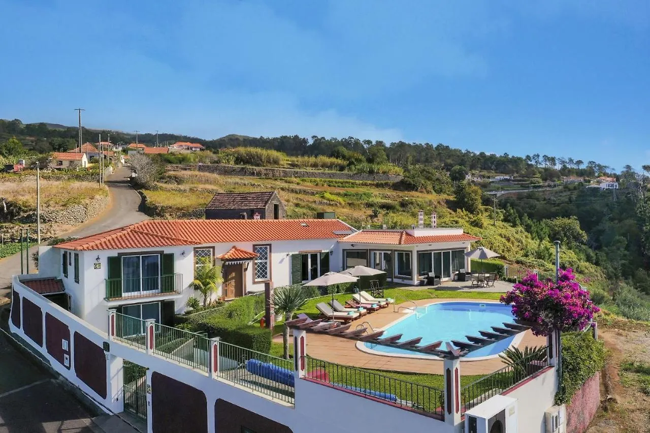 Villa Theos House By Villa Plus Фажан-да-Овель 0*,  Португалия