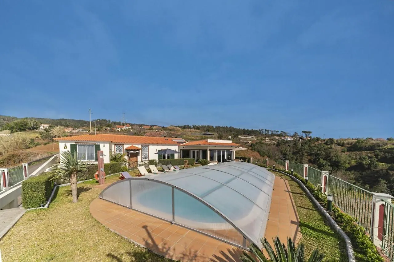 Villa Theos House By Villa Plus Фажан-да-Овель