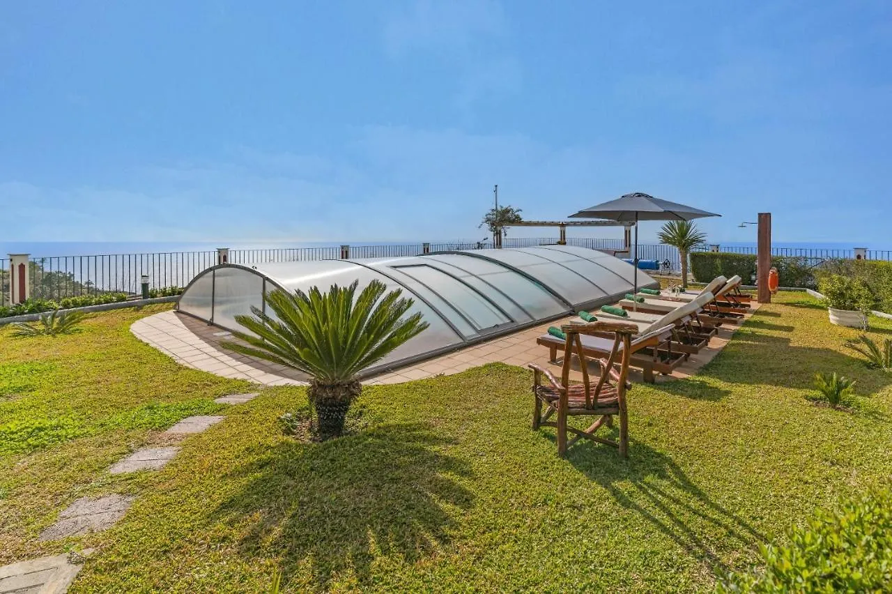 Villa Theos House By Villa Plus Фажан-да-Овель